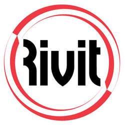 RIIT Заклепка усиленная Rivinox 3,2х10 мм Нерж/Нерж стандартный бортик на 5,0-7,0 мм (1,0/10,0)