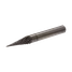 Фото товара "Борфреза форма M коническая с заостренным концом, D=06 мм, d=6 мм, FL=19 мм, L=64 мм, твердосплавная"