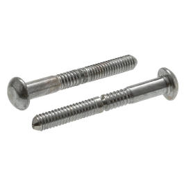 RLFT 12-8 Болт обжимной Rivlock d=10 мм, сталь, стандартный бортик, на 9.5-15.9 мм