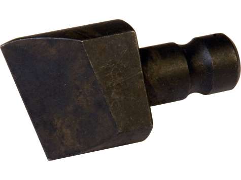 Фото товара "NCB-1924  Сменный нож для гайкореза (NC-1924/NC-1924D), подвижный"