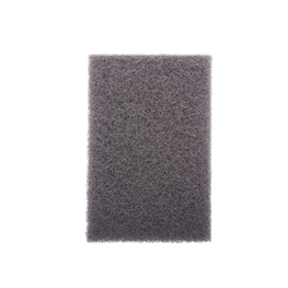 07446 Шлифовальный лист Scotch-Brite 158х224 мм, S MED, темно-серый (10)