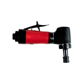 CP3030-330R Бормашина пневматическая угловая 30000 об/мин, 300 Вт, цанга 6 мм, 0,5 кг