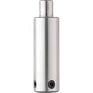 Переходник с Weldon 19 (внешн.) на Weldon 19 (внутр.), удлинение 100 мм