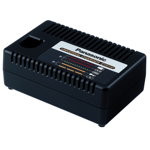 Фото товара "EY0110B Зарядное устройство Panasonic для аккумулятора JP409 (RB215 RB395 RB515)"