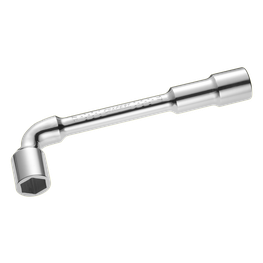 E113393 Ключ 6-гранный торцевой угловой 6 мм