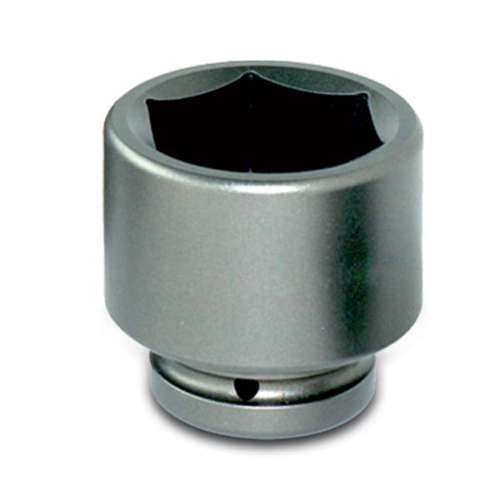 Фото товара "BSH7524 Высокопрочная торцевая ударная головка 3/4", 24 мм, шпилька, кольцо"